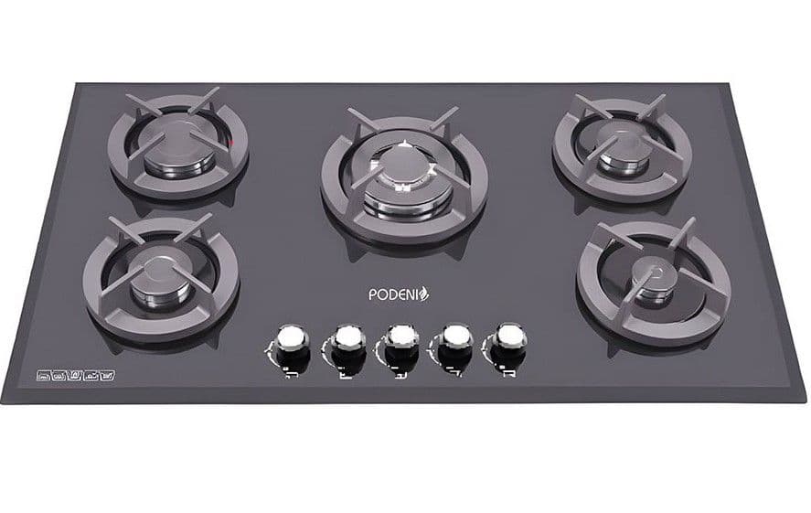 گاز صفحه ای پودنیس مدل G190