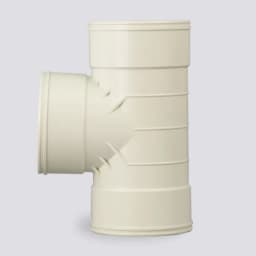 لوله پلیکا فاضلابی استاندارد مولتی پایپ اذین 