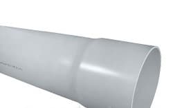 لوله پلیکا فاضلابی پلیمر گلپایگان PG