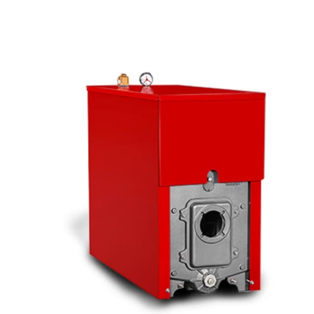 دیگ بویلر چدنی سولار شوفاژکار