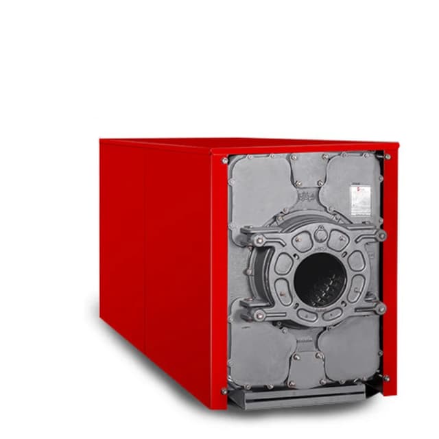 دیگ بویلر چدنی سوپرهیت شوفاژکار