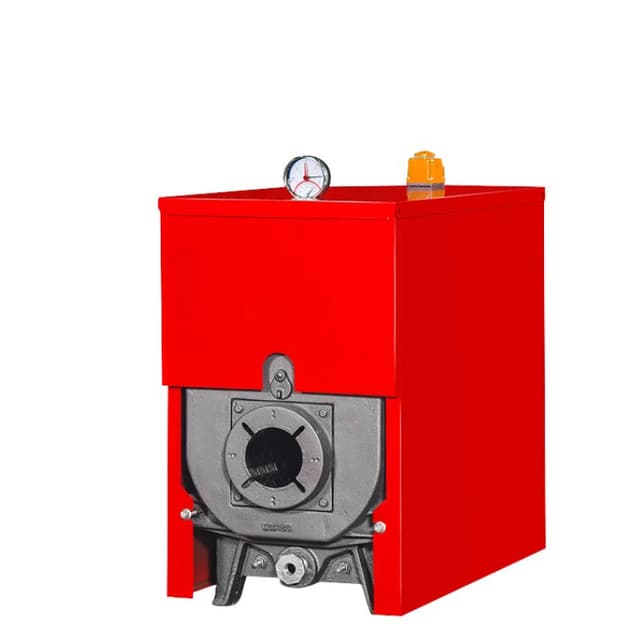 دیگ بویلر چدنی سوپر شوفاژکار