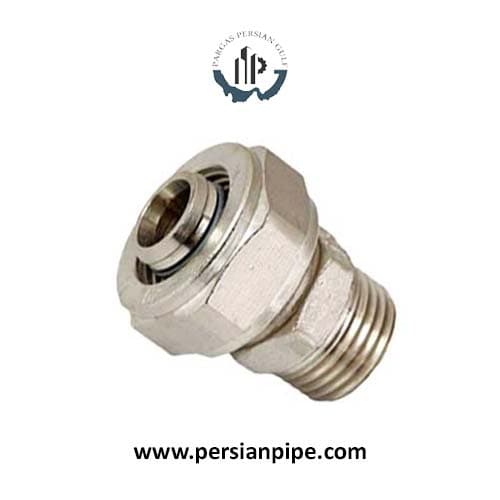 رابط روپیچ کوپلی نیوپایت 1*32
