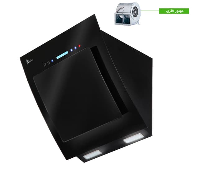 هود با موتور فلزی اخوان مدل H51-MF