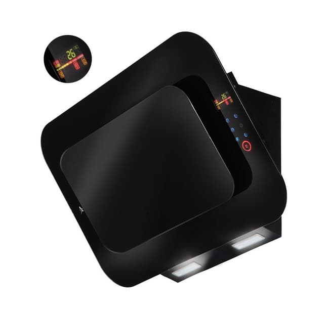 هود با موتور فلزی اخوان مدل H66-MF