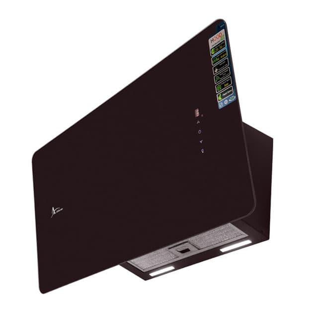 هود اخوان مدل H89-60cm