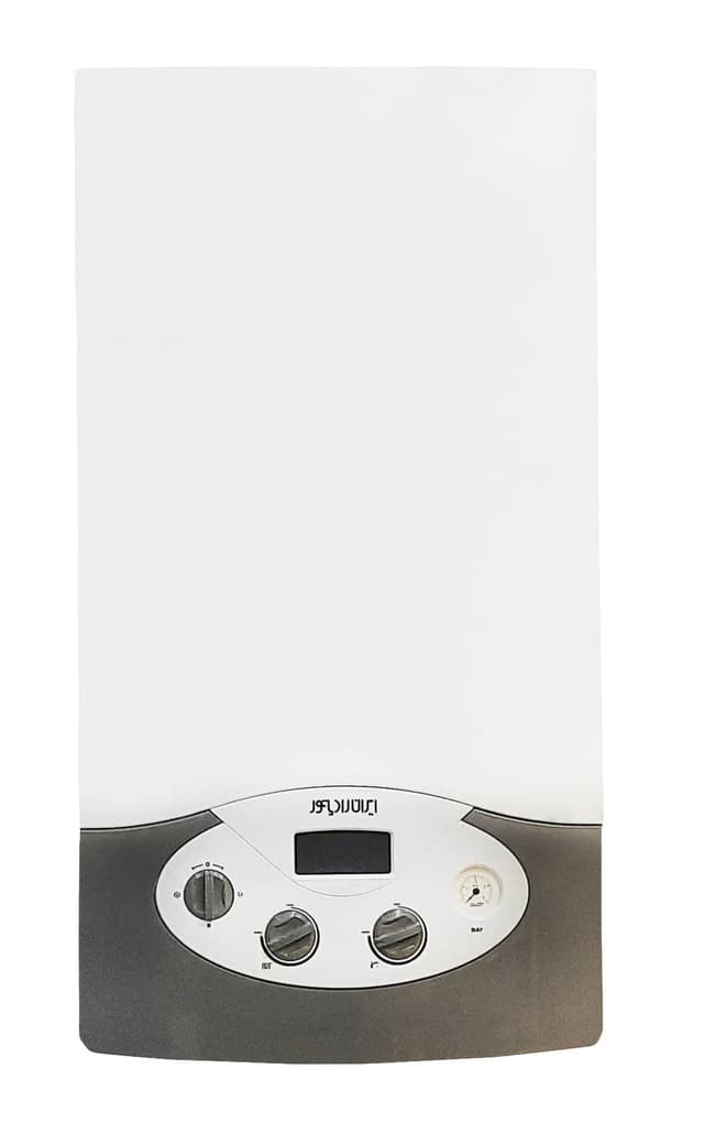 پکیچ ایران رادیاتور مدل K24FF