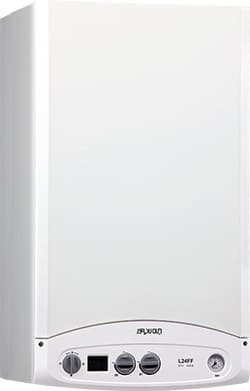 پکیچ ایران رادیاتور مدل L28DS