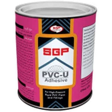 چسب فشار قوی PVC گرمی250