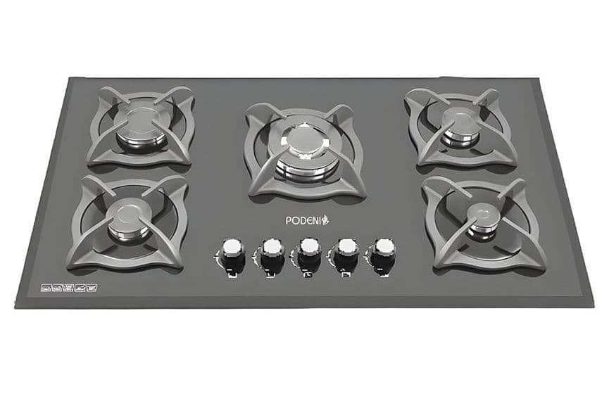 گاز صفحه ای پودنیس مدل G110