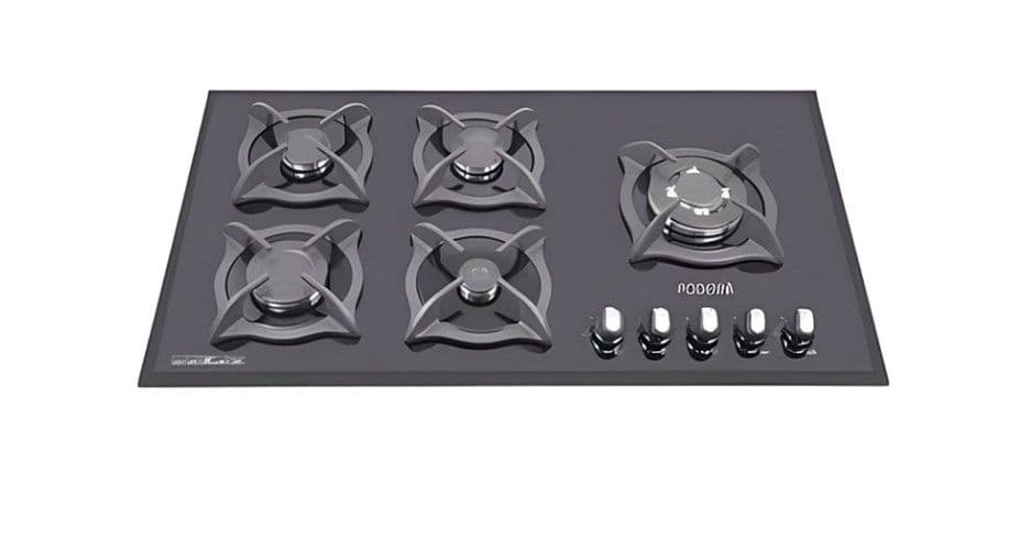 گاز صفحه ای پودنیس مدل G111
