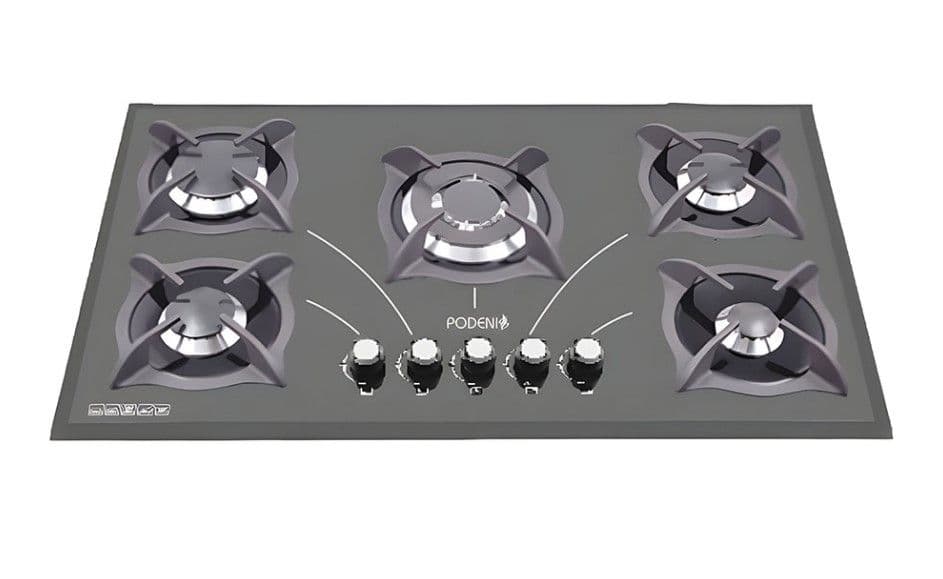 گاز صفحه ای پودنیس مدل G116