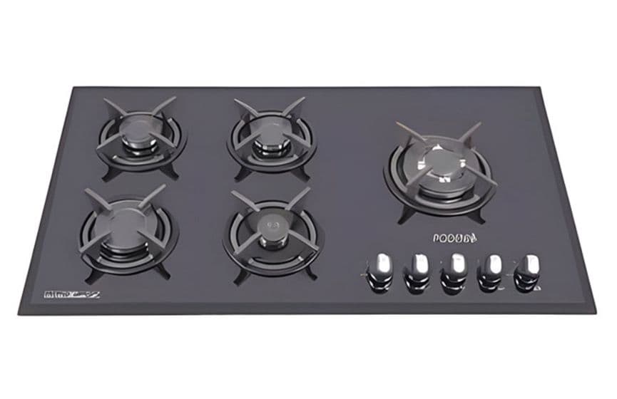 گاز صفحه ای پودنیس مدل G131