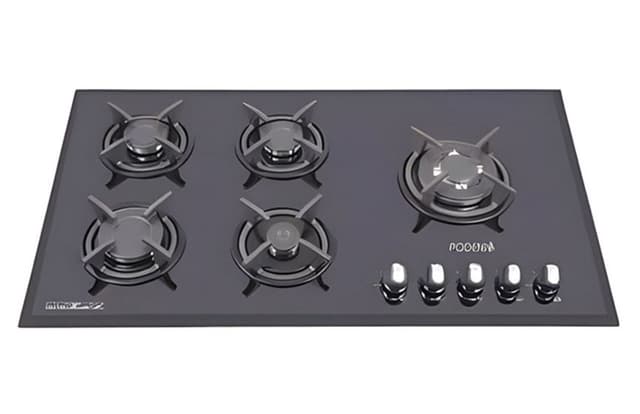 گاز صفحه ای پودنیس مدل G131