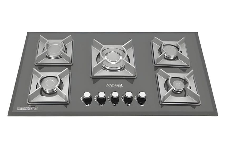 گاز صفحه ای پودنیس مدل G140