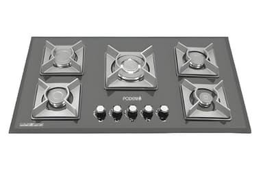 گاز صفحه ای پودنیس مدل G140