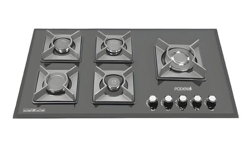 گاز صفحه ای پودنیس مدل G141