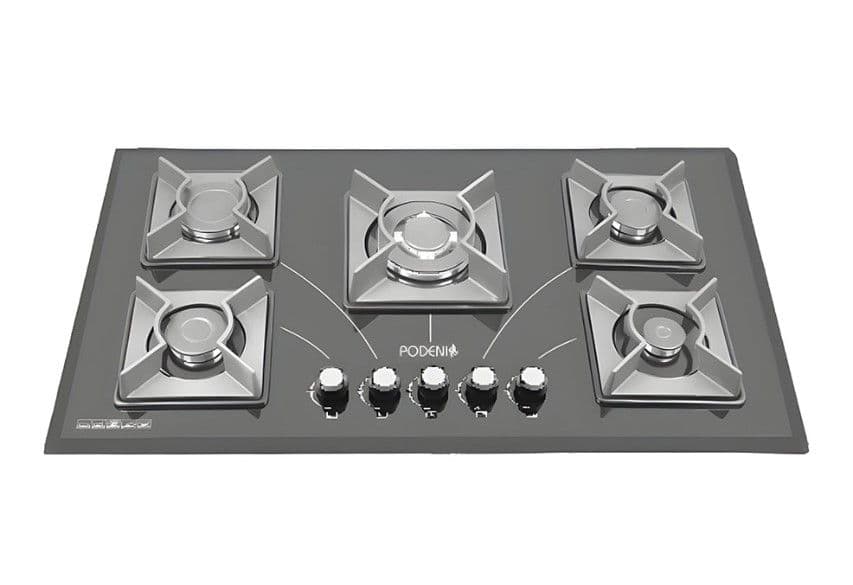 گاز صفحه ای پودنیس مدل G142