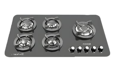 گاز صفحه ای پودنیس مدل G161