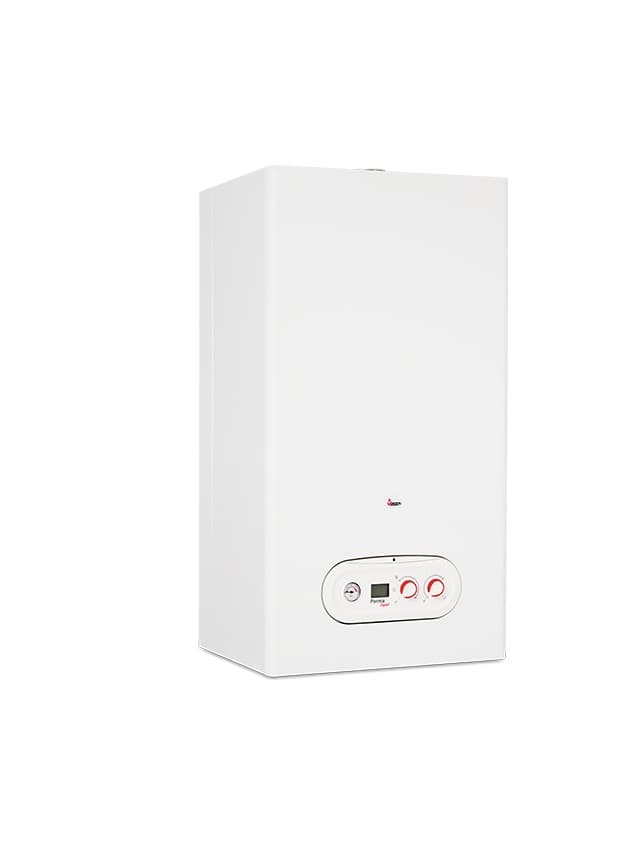 پکیچ بوتان مدل parma Digital 28RSi