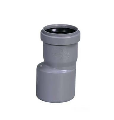 تبدیل پوشفیت سایلنت خارج از مرکز 75*110