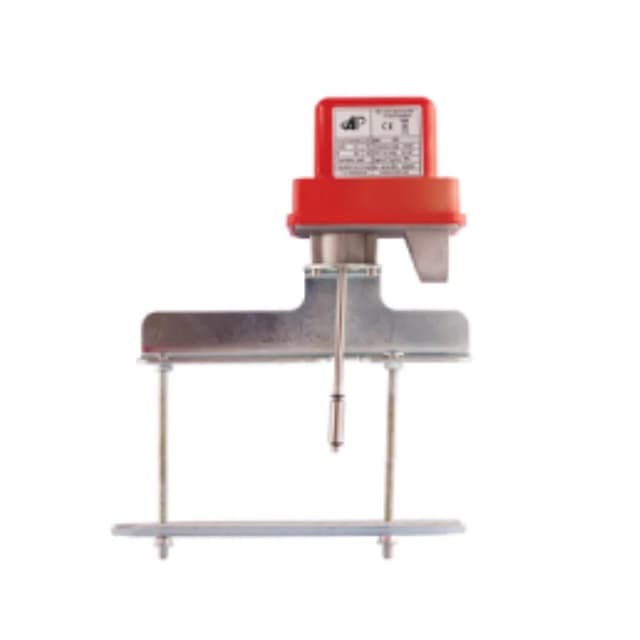 سوئیچ نظارتی دارای تاییدیه