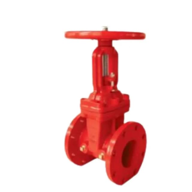 شیر دروازهای رزوه بلند دارای تاییدیه