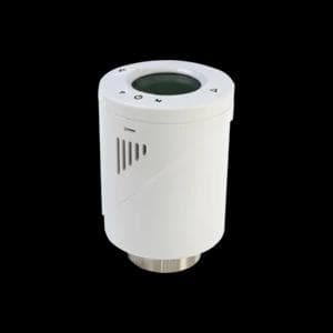 محرک الکتریکی شیر رادیاتوری ترموستاتیک TF-6