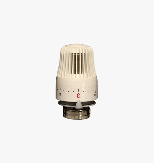 محرک الکتریکی شیر رادیاتوری ترموستاتیک TF-9