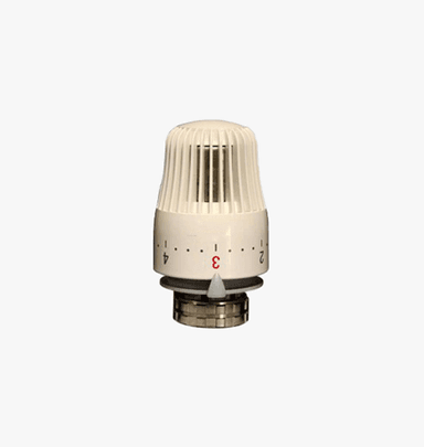 محرک الکتریکی شیر رادیاتوری ترموستاتیک TF-9
