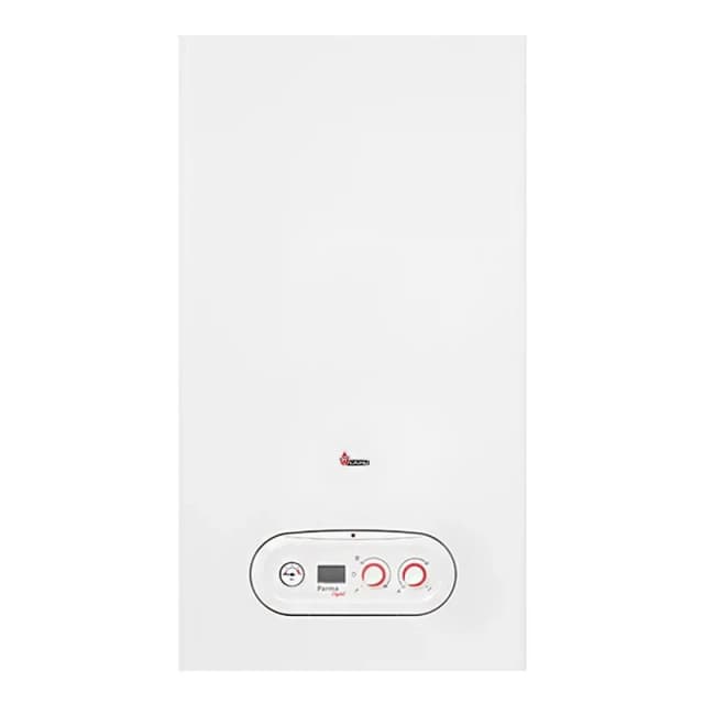 پکیچ بوتان مدل parma Digital 22RSi